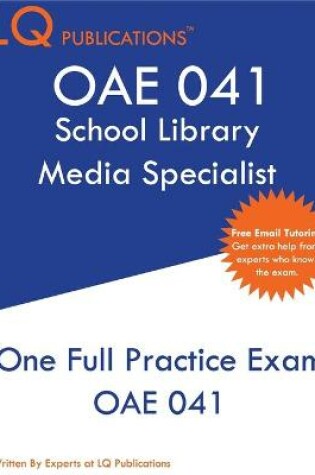 Cover of Oae 041