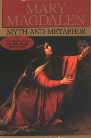 Cover of Mary Magdalen: Myth and Metaphor