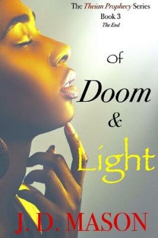 Cover of Of Doom and Light