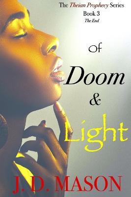 Book cover for Of Doom and Light
