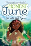 Book cover for Honest June: Secrets and Spies
