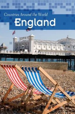 Cover of England