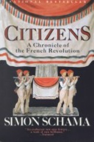 Cover of Citizens