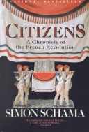 Book cover for Citizens