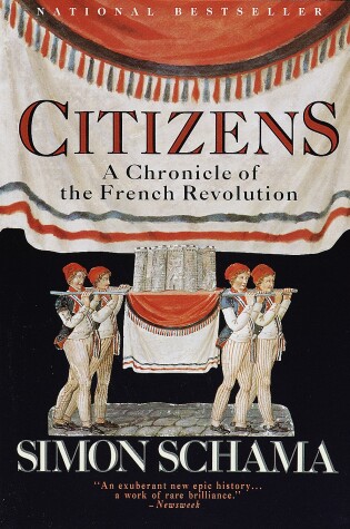 Cover of Citizens