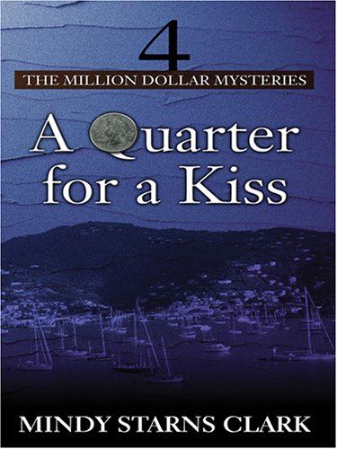 Book cover for A Quarter for a Kiss