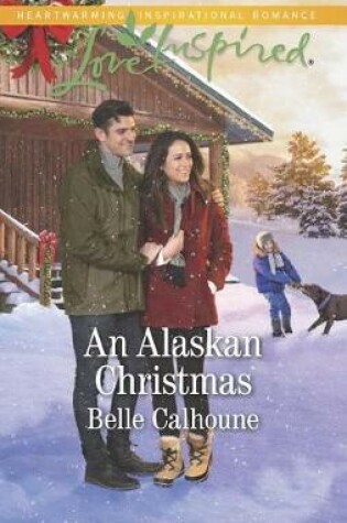 Cover of An Alaskan Christmas