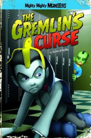 Cover of The Gremlin's Curse