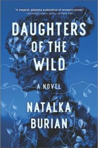 Cover of Daughters of the Wild