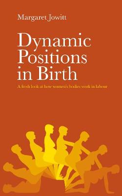Book cover for Dynamic Positions in Birth