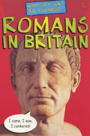 Cover of Romans in Britain