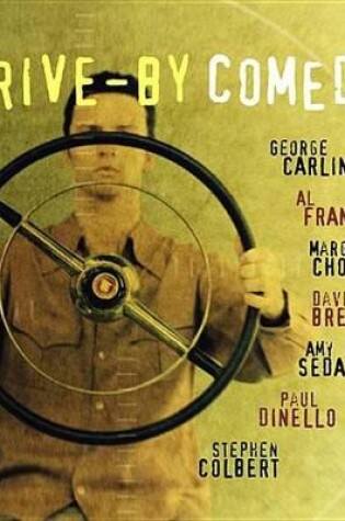 Cover of Drive-By Comedy