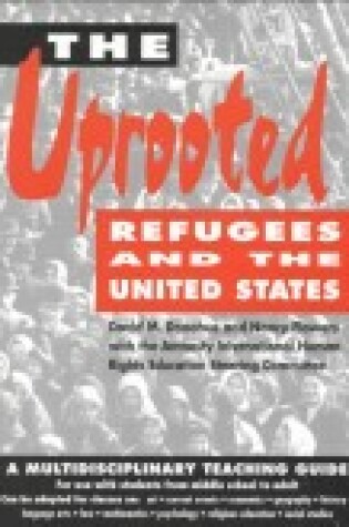 Cover of The Uprooted