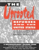 Book cover for The Uprooted