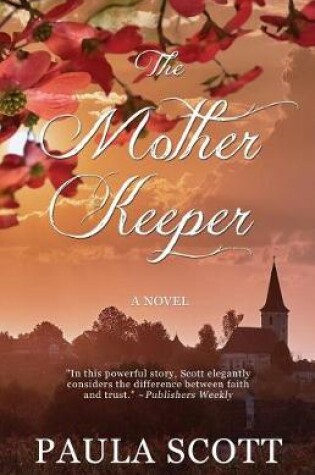 Cover of The Mother Keeper