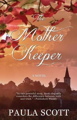 Book cover for The Mother Keeper