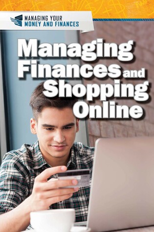 Cover of Managing Finances and Shopping Online
