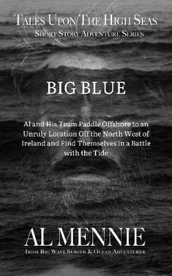 Book cover for Big Blue