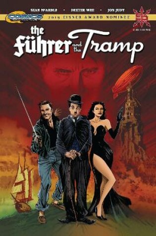 Cover of The Fuhrer and the Tramp