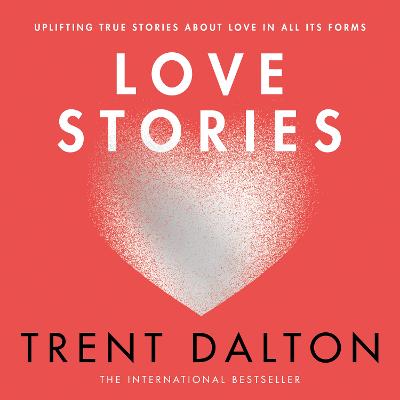 Book cover for Love Stories