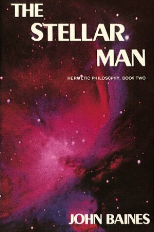 Cover of Stellar Man