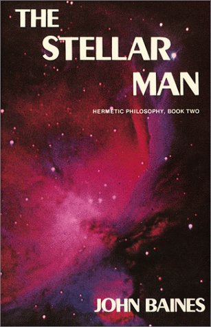 Book cover for Stellar Man