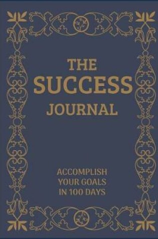 Cover of The Success Journal