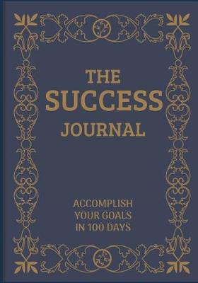 Book cover for The Success Journal