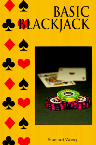 Cover of Basic Blackjack