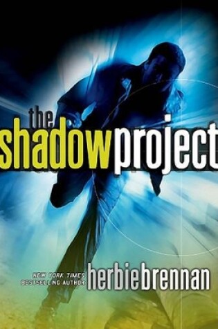 Cover of The Shadow Project