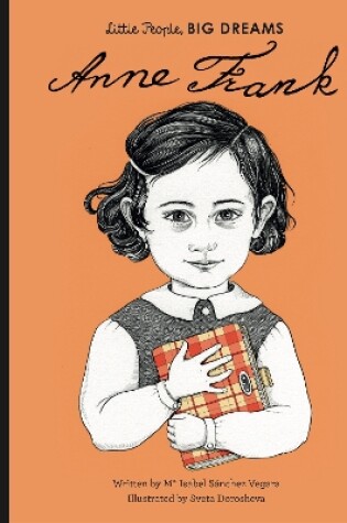 Cover of Anne Frank