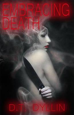 Book cover for Embracing Death