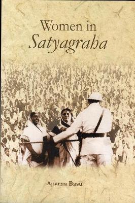 Book cover for Women in Styagraha