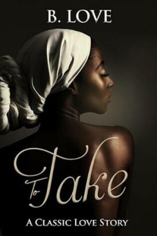 Cover of To Take