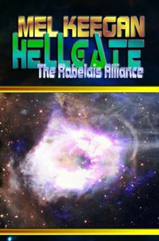 Cover of Hellgate: The Rabelais Alliance