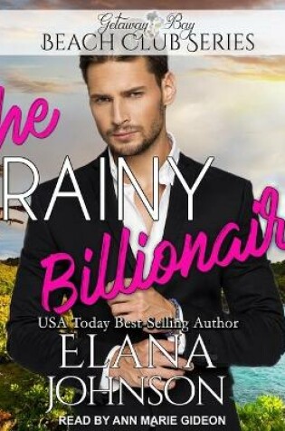 Cover of The Brainy Billionaire