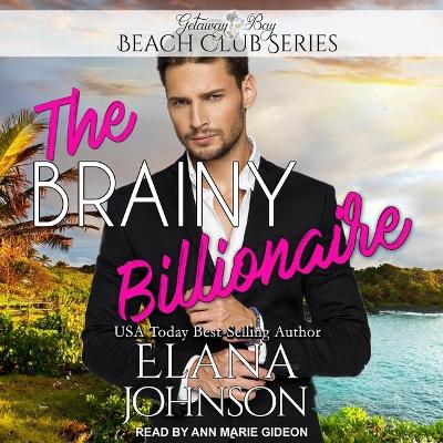 Cover of The Brainy Billionaire