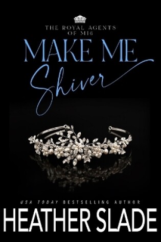 Cover of Make Me Shiver