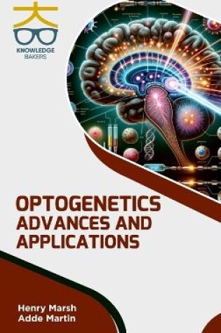 Cover of Optogenetics