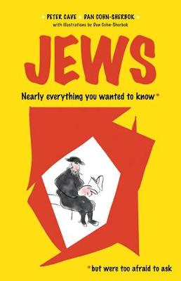 Book cover for Jews