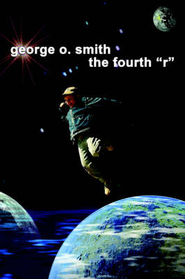 Book cover for The Fourth R
