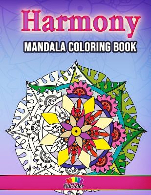 Cover of Harmony