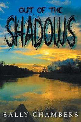 Book cover for Out of the Shadows