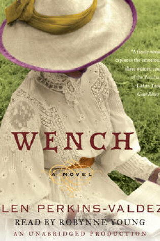 Cover of Wench (Lib)(CD)