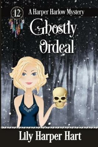 Cover of Ghostly Ordeal