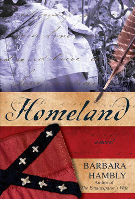 Book cover for Homeland