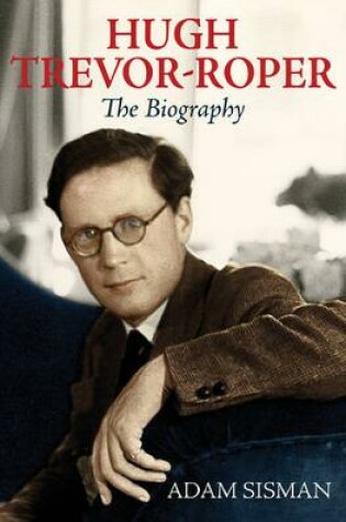 Cover of Hugh Trevor-Roper