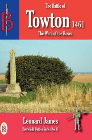 Cover of The Battle of Towton 1461