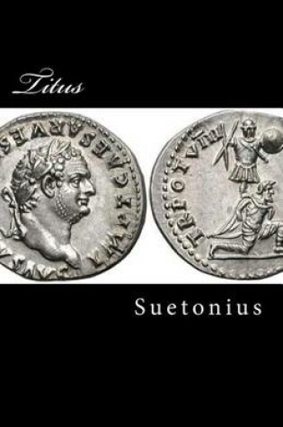 Cover of Titus