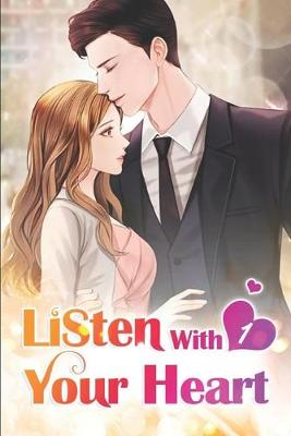 Book cover for Listen With Your Heart 1